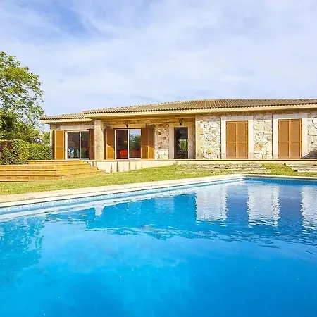 Yupihome Finca S'Aubac Villa *