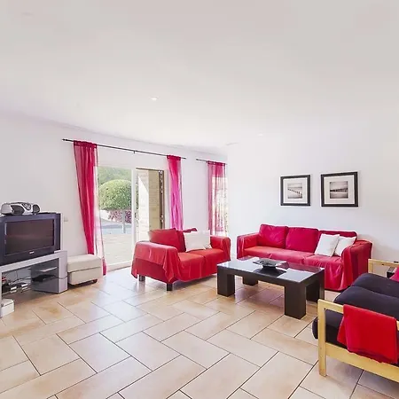 Yupihome Finca S'Aubac * Sa Pobla