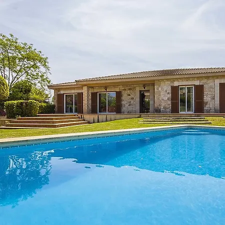 Villa Yupihome S'aubac