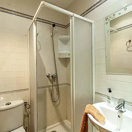 Villa Yupihome S'aubac Sa Pobla