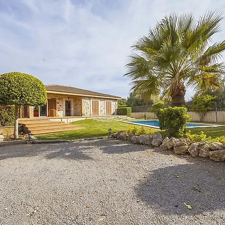 Yupihome Finca S'Aubac