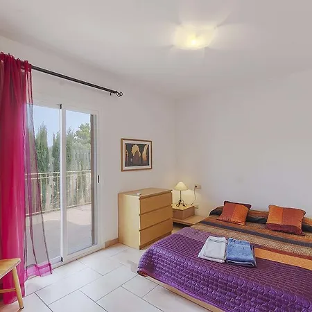 Yupihome Finca S'Aubac Sa Pobla