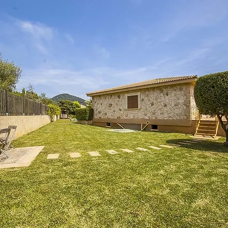 Villa Yupihome Finca S'Aubac *