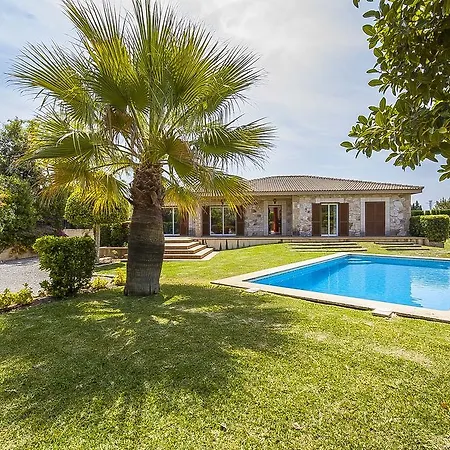 Villa Yupihome Finca S'Aubac