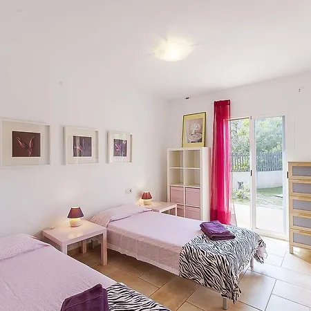 Villa Yupihome Finca S'Aubac Sa Pobla