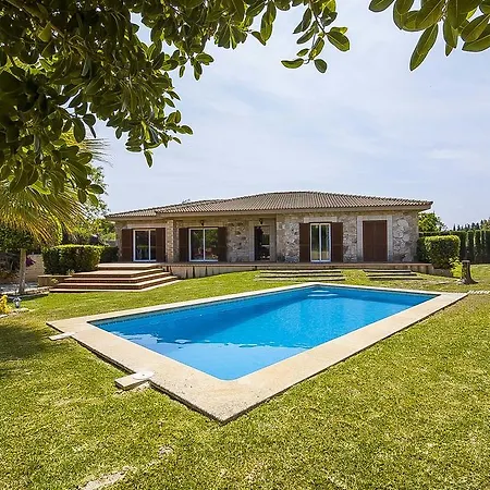 Yupihome Finca S'Aubac Sa Pobla