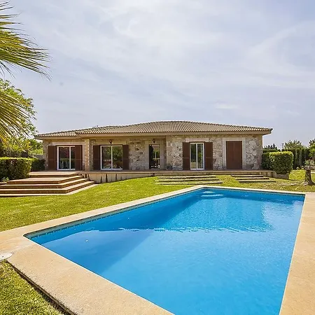 Villa Yupihome Finca S'Aubac