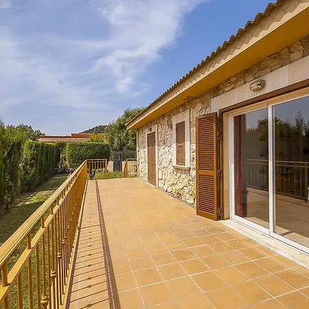 Villa Yupihome Finca S'Aubac