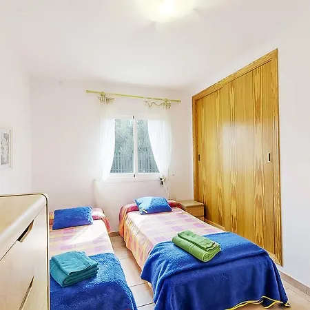 Villa Yupihome Finca S'Aubac Sa Pobla
